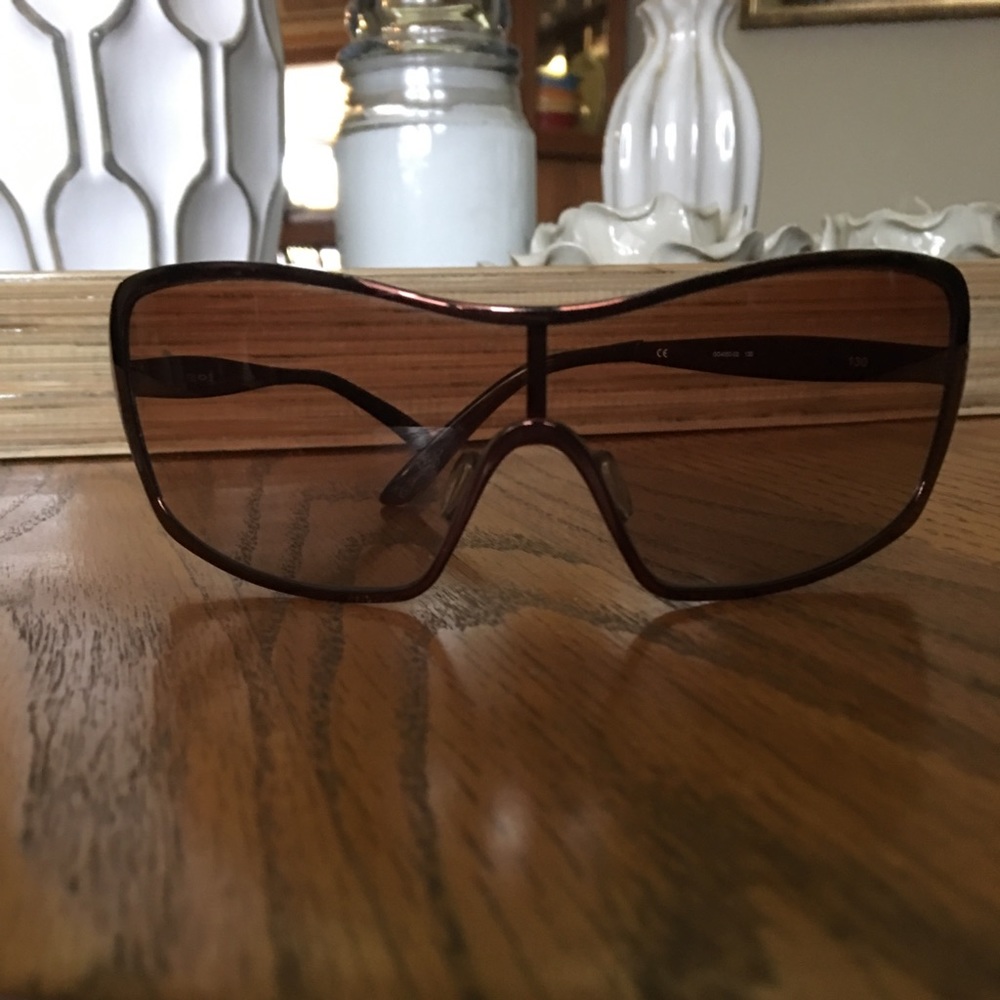 Oakley Remedy Sunglasses